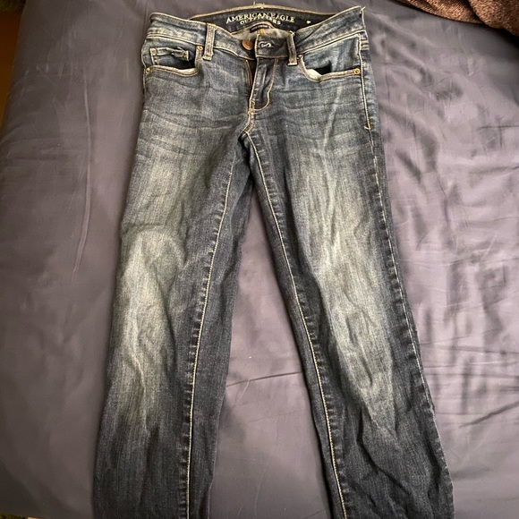 American Eagle jeans - Picture 2 of 5